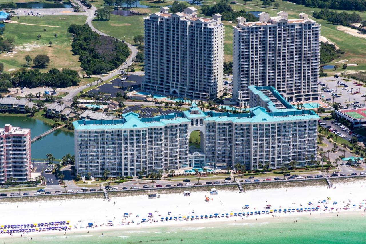 Ariel Dunes I 1307 Дестин Экстерьер фото