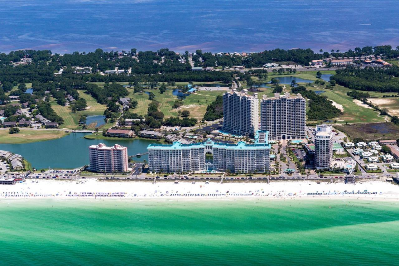 Ariel Dunes I 1307 Дестин Экстерьер фото