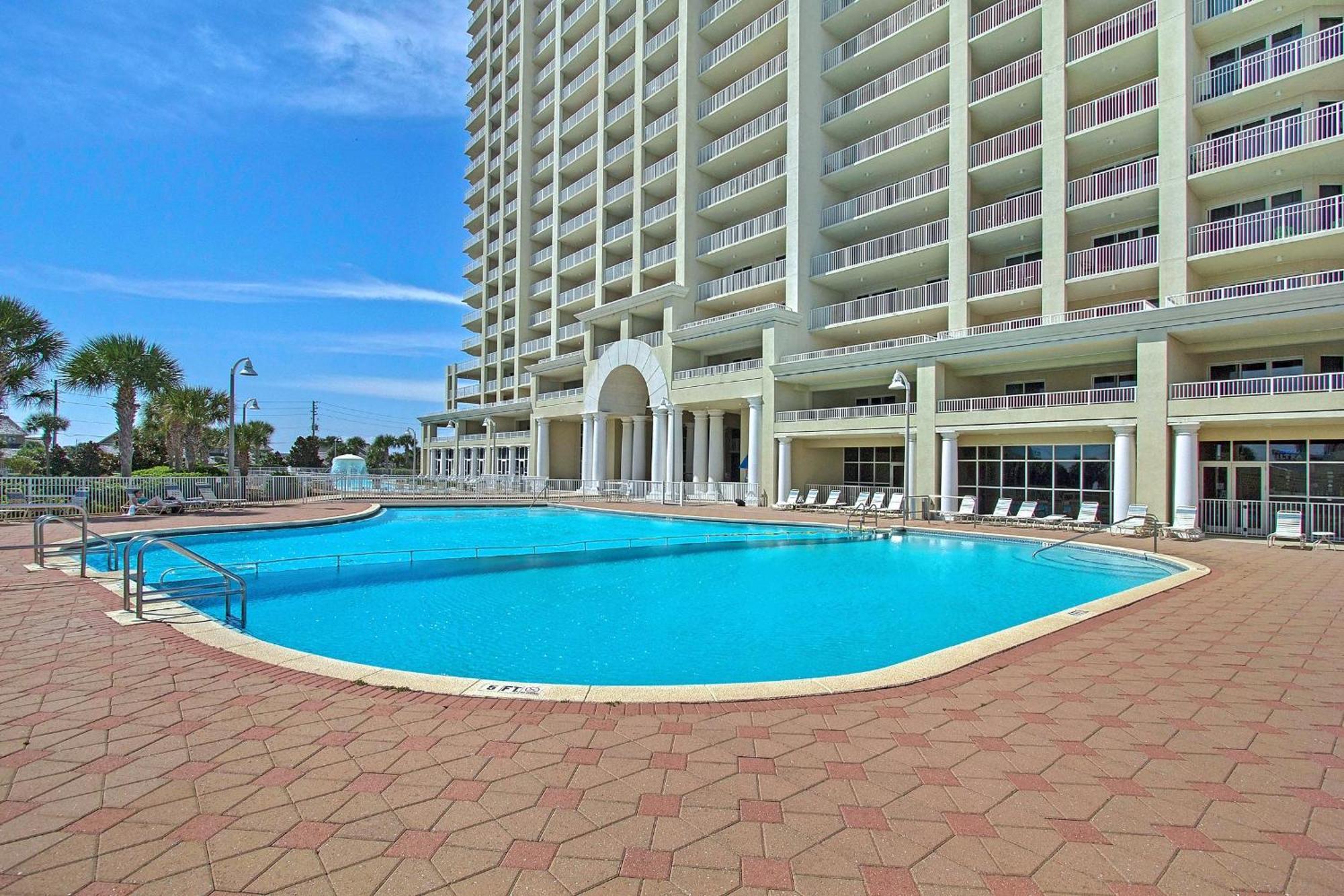 Ariel Dunes I 1307 Дестин Экстерьер фото